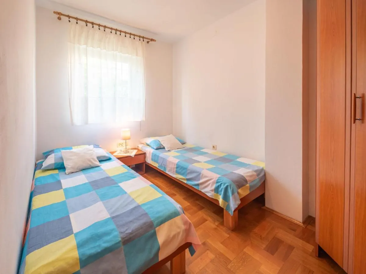 Apartment Ivana By Interhome Jadranovo