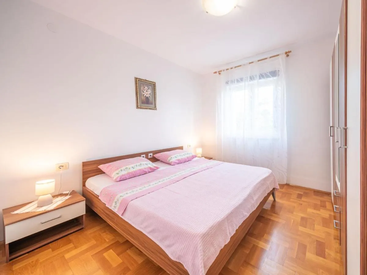 Apartment Ivana By Interhome Jadranovo 0*,