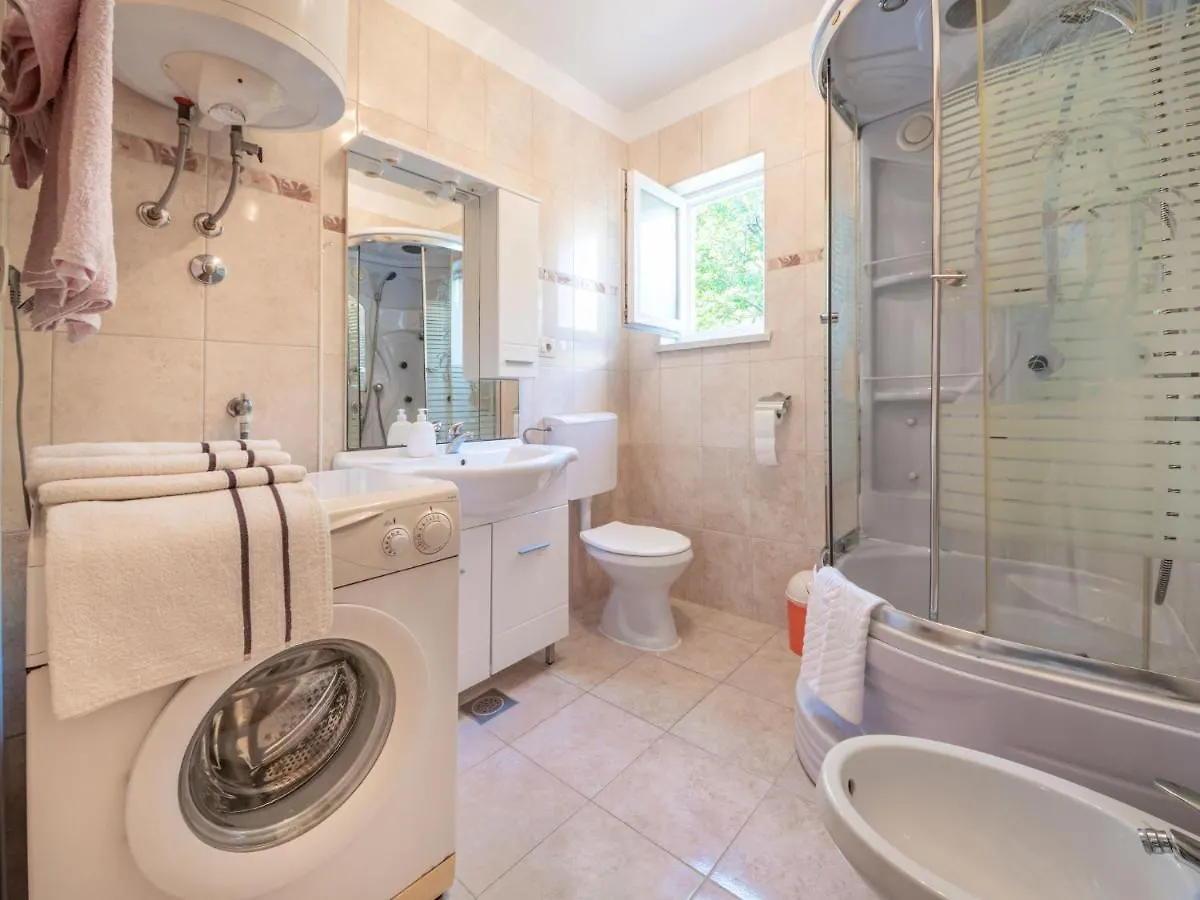 Apartment Ivana By Interhome Jadranovo