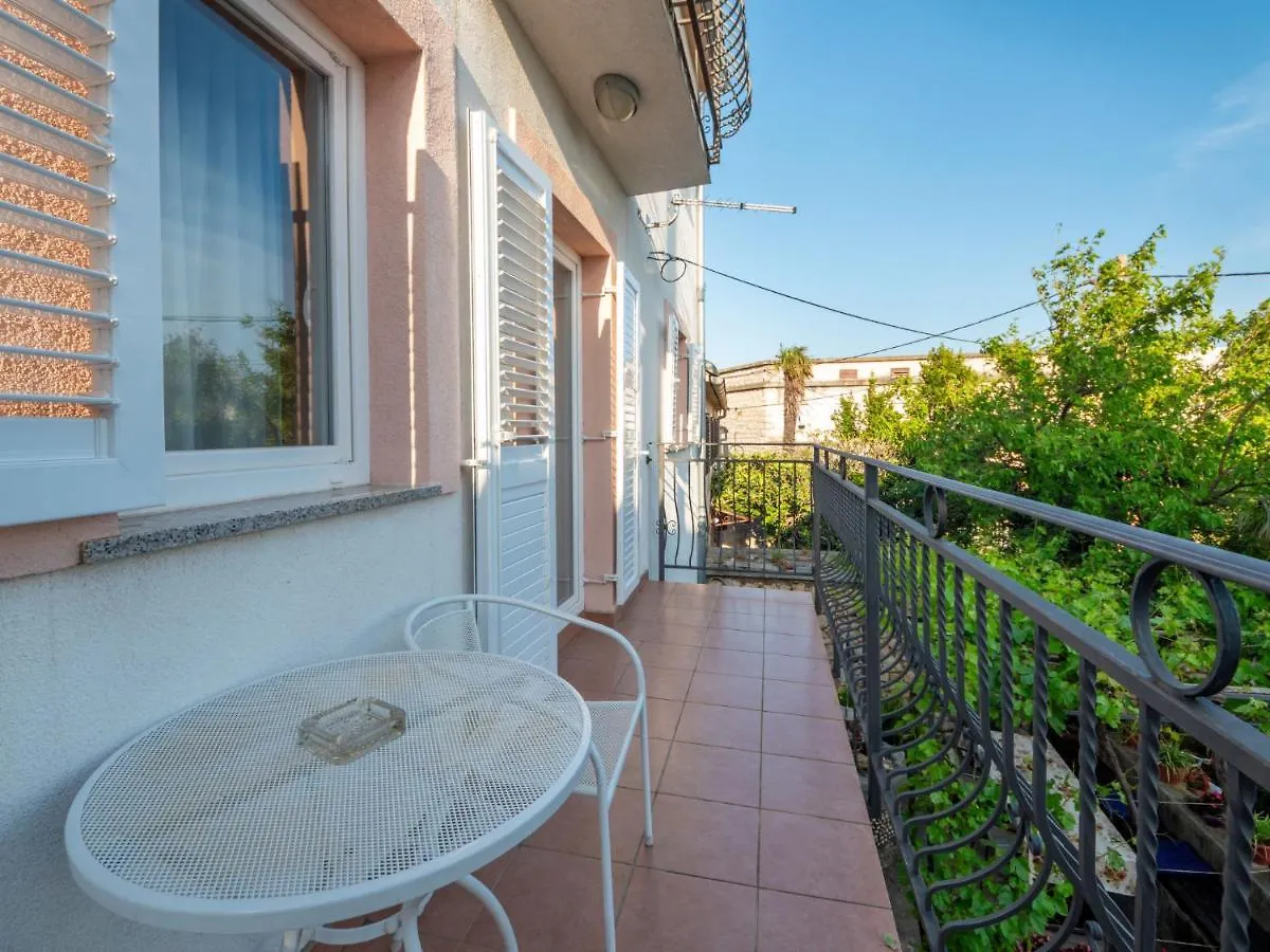 Apartment Ivana By Interhome Jadranovo