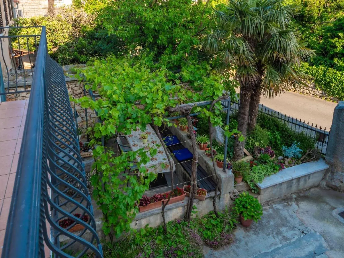 Apartment Ivana By Interhome Jadranovo Croatia